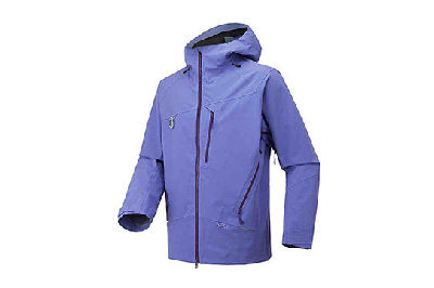 單層防水透氣戶外運(yùn)動(dòng)服沖鋒衣貼牌代工