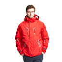 沖鋒衣廠家—洗滌沖鋒衣，37度的水最合適